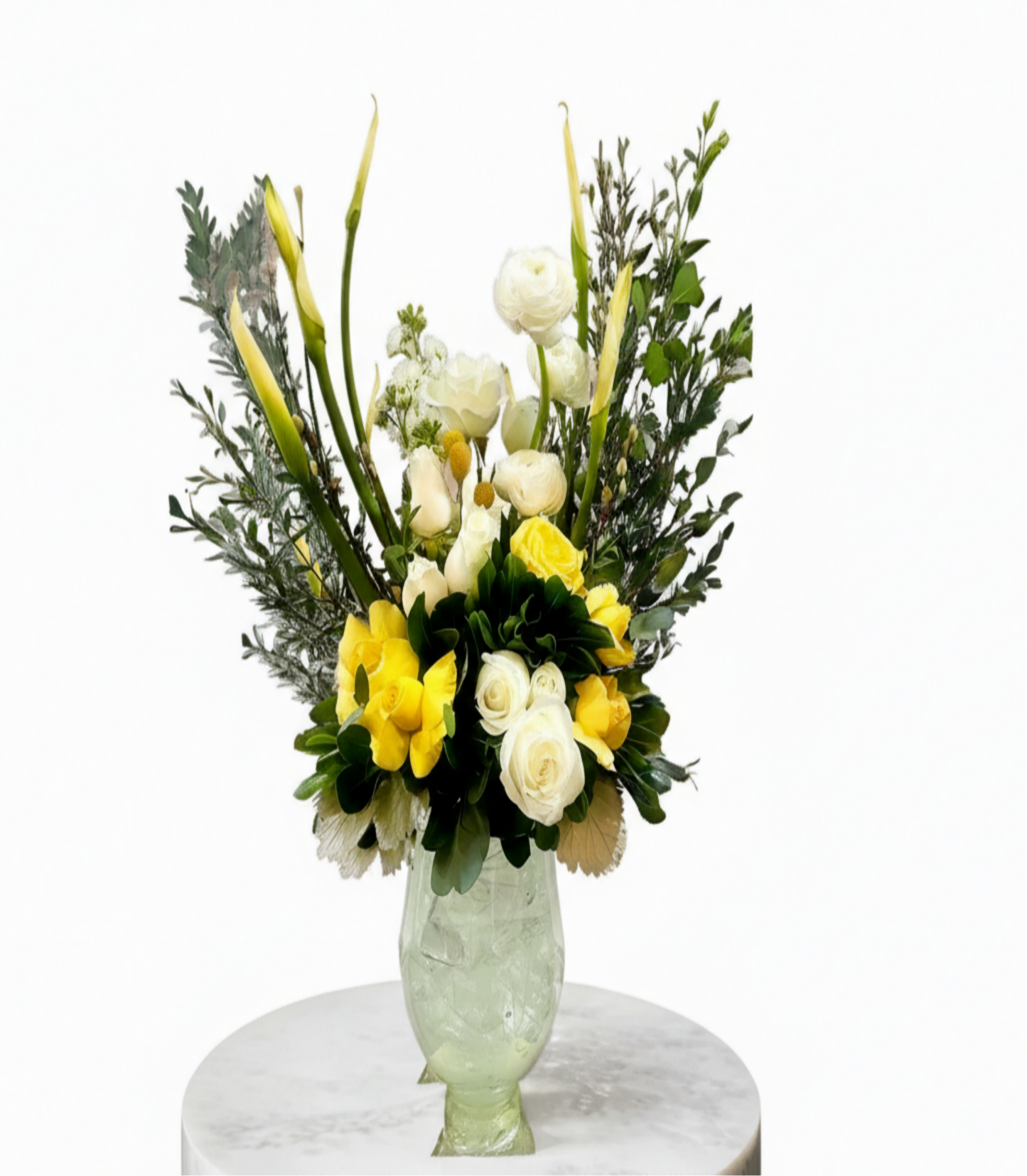 Elegancia Primaveral