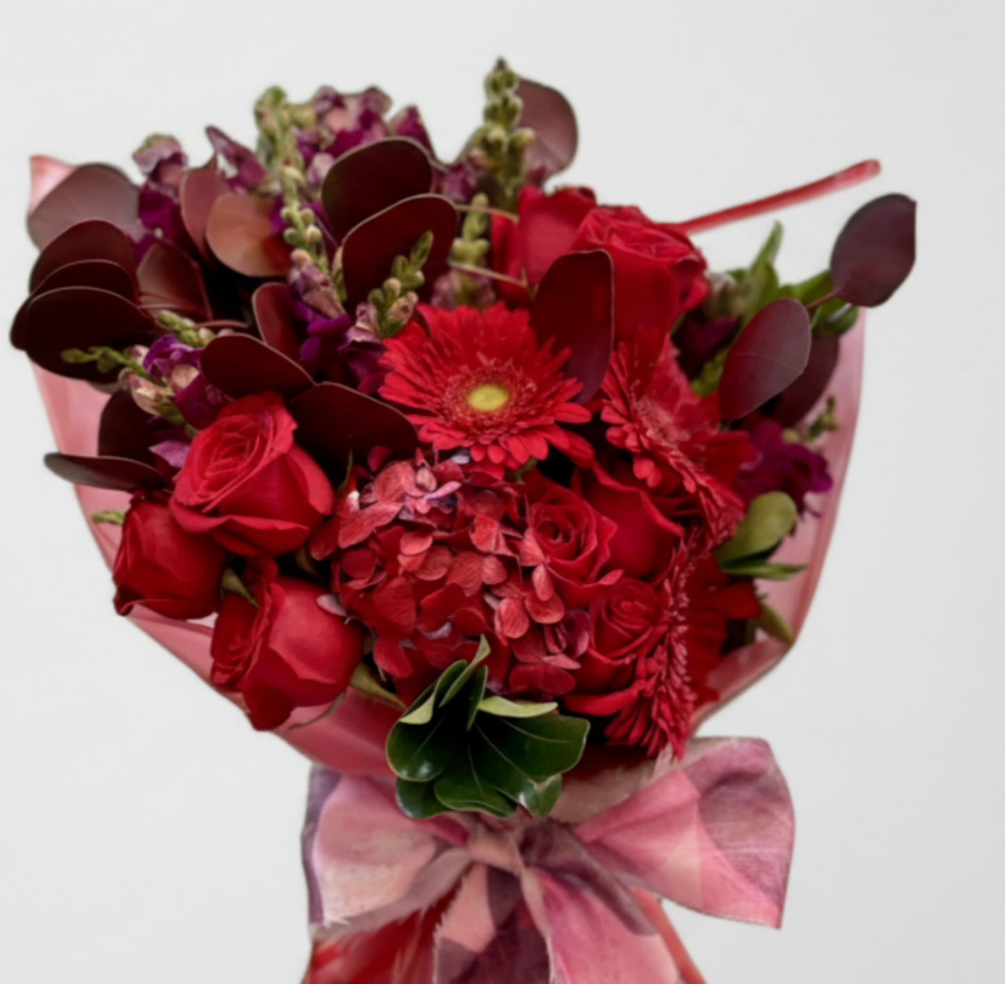 Colección Pasión "Cupido"