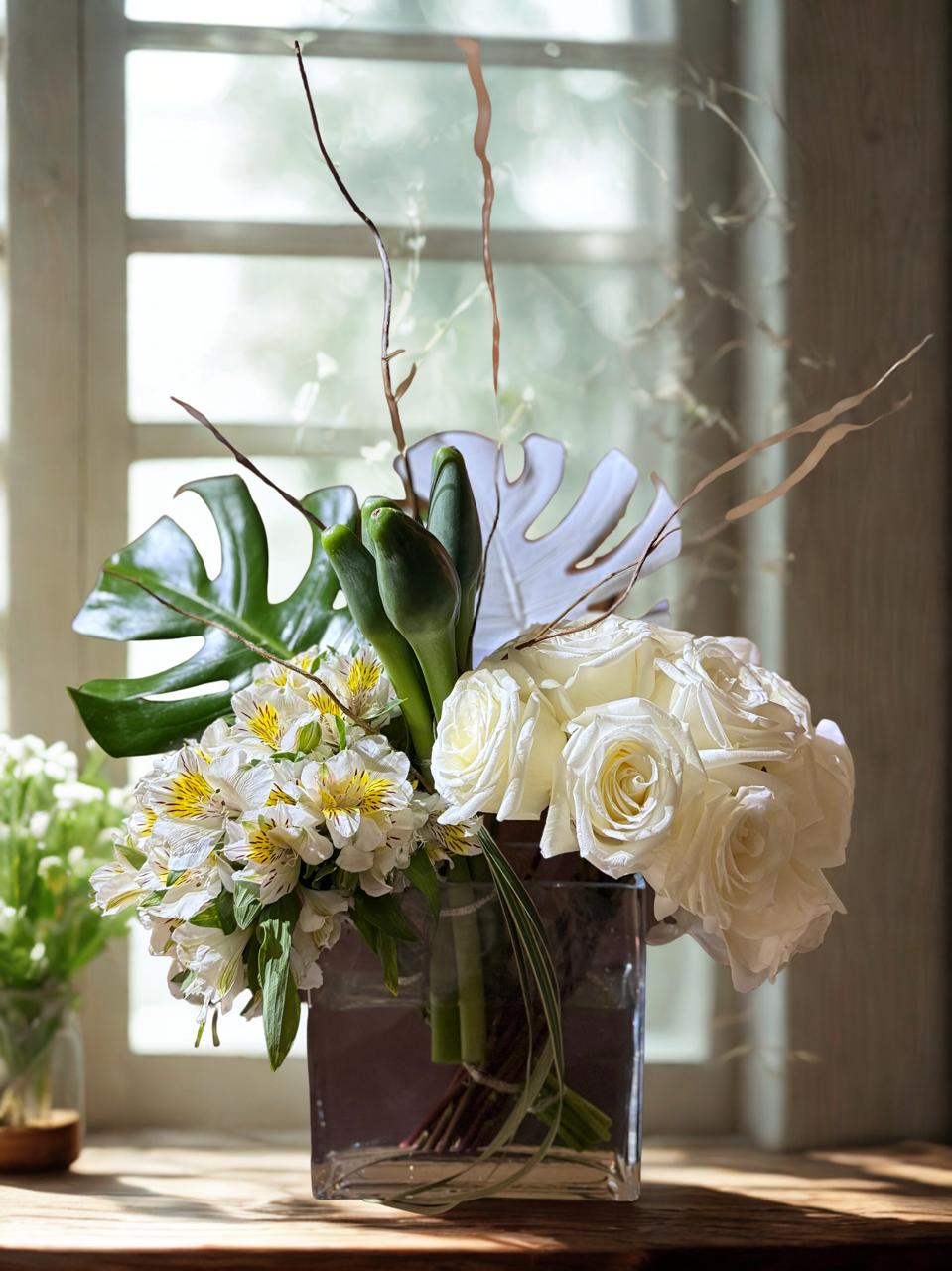 Colección Minimalista "Susurro"