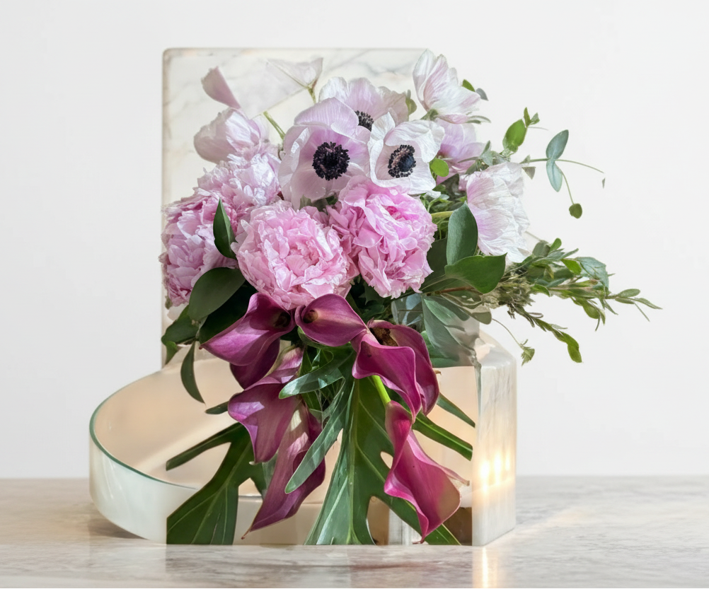 Colección Encuentro "Primavera”