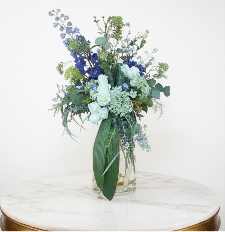 Colección Vegetativa