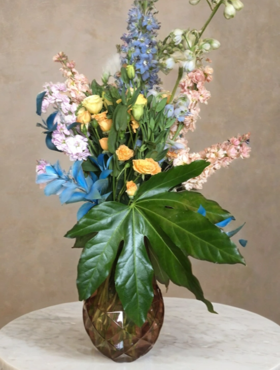 Pinceladas de Primavera