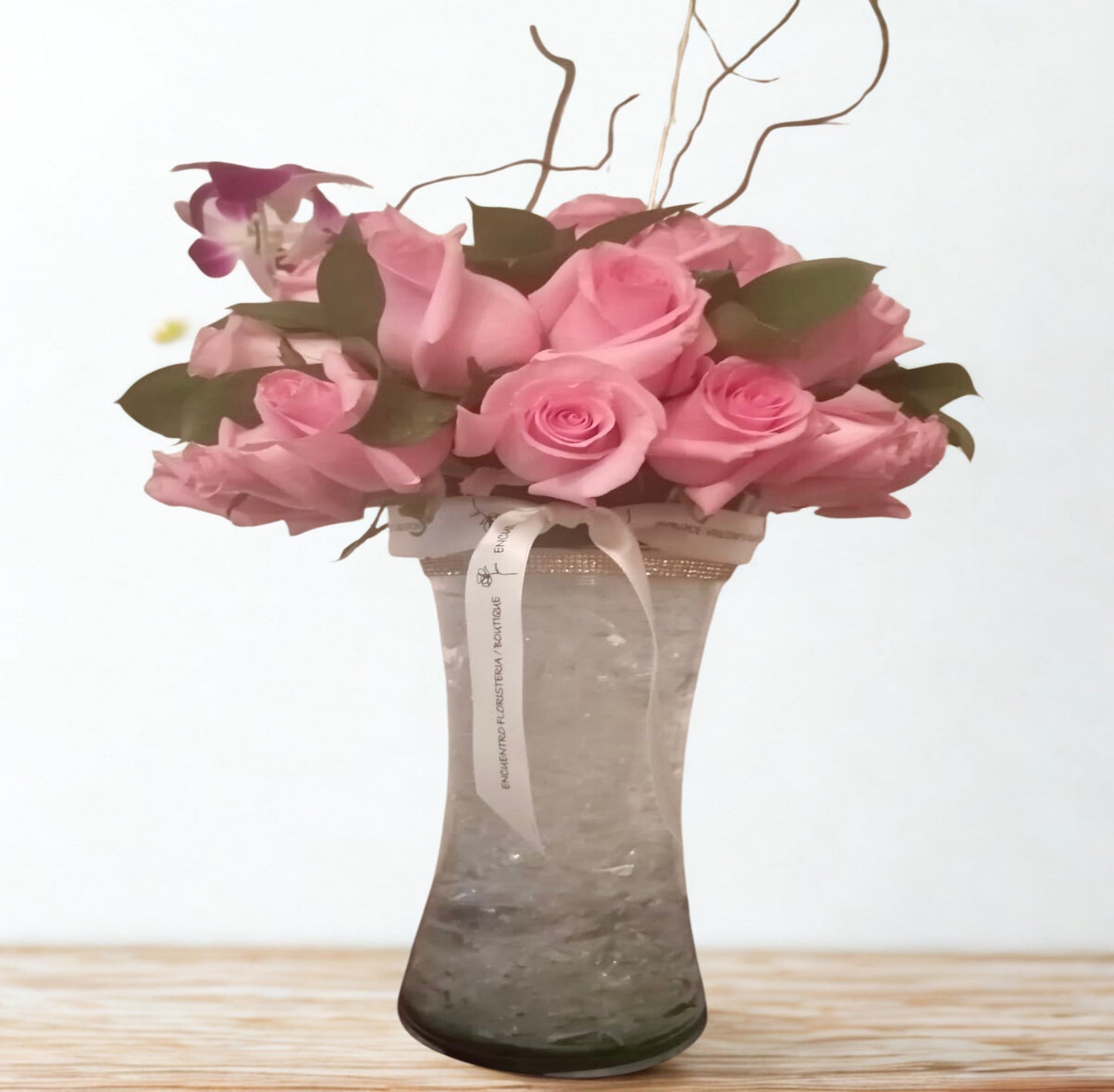 Rosa Ice