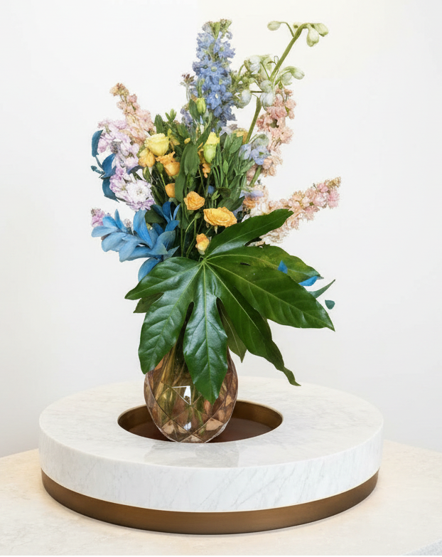 Pinceladas de Primavera