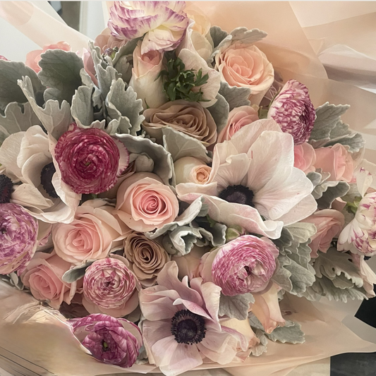 Bouquet Delicadeza