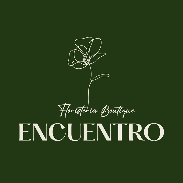 Encuentro - Floristería Boutique