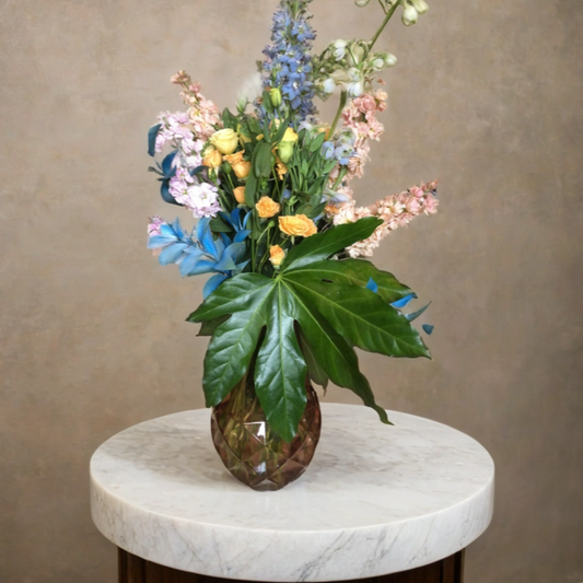 Pinceladas de Primavera